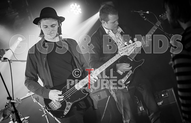 Last of the Light Brigade-507 - LAST OF THE LIGHT BRIGADE