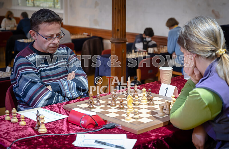 Guernsey Chess Festival 2022-274 - THE 46th GUERNSEY INTERNATIONAL CHESS FESTIVAL
