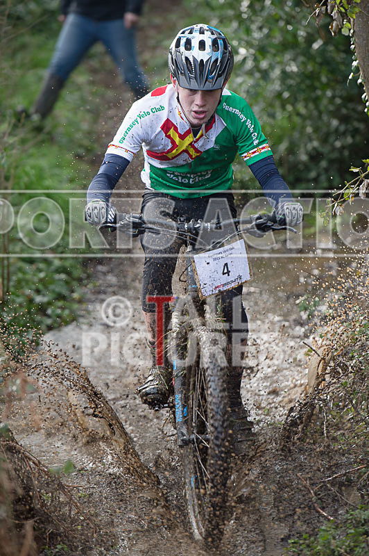 GVC MTBC XC Winter Rnd-5-95 - GVC MTBC XC Winter Rnd-5 2015