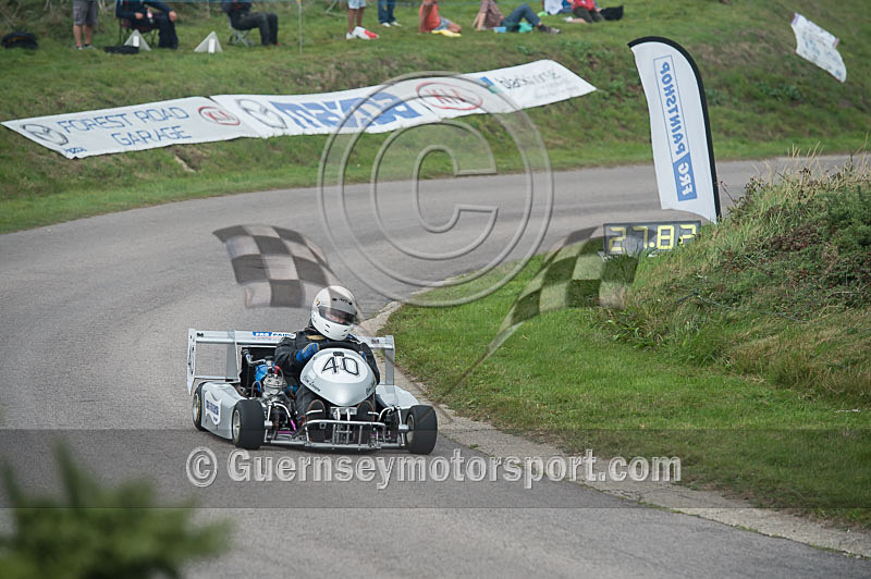 Alderney Hillclimb_2014_KART-18 - ALDERNEY HILL CLIMB 2014 - KARTS