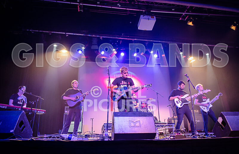 Corporate Battle of the Bands_THE SCENE-16 - SoPM CORPORATE BATTLE OF THE BANDS 2020_THE SCENE