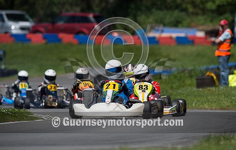 Karting_27-05-2012-38 - KARTING SUMMER CHAMPIONSHIP ROUND-3