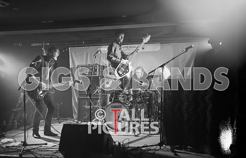 Thee Jenerators-239 - THEE JENERATORS
