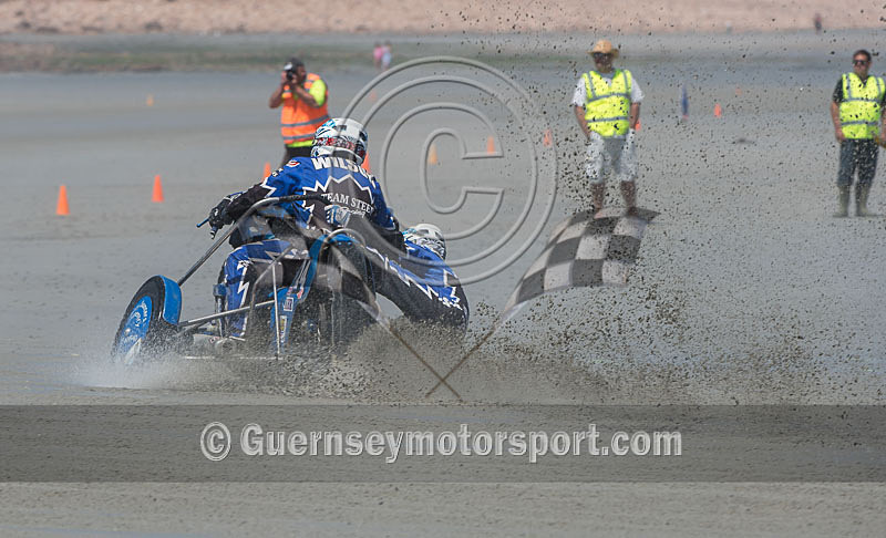 Sand Ace_2014_Sidecar-96 - BRITISH SAND ACE 1000cc SIDECARS - 2014
