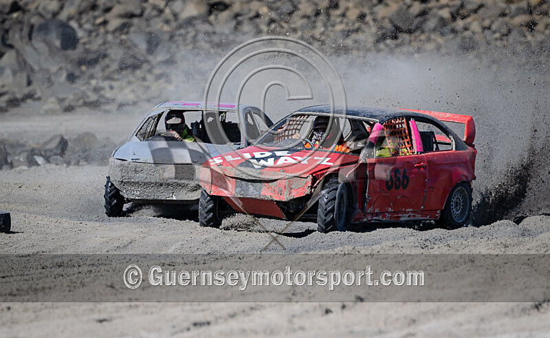 Autocross 2022 Winter Rnd-1-106 - AUTO-X_25-09-2022