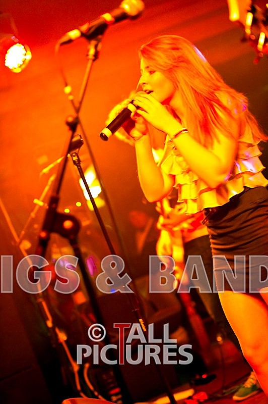 Dealers Left-5 - DEALER'S LEFT at RoA-7