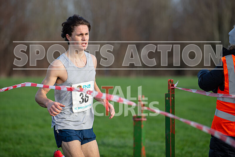 Short Course Cross Country 2021-74 - SHORT COURSE CROSS COUNTRY 2021