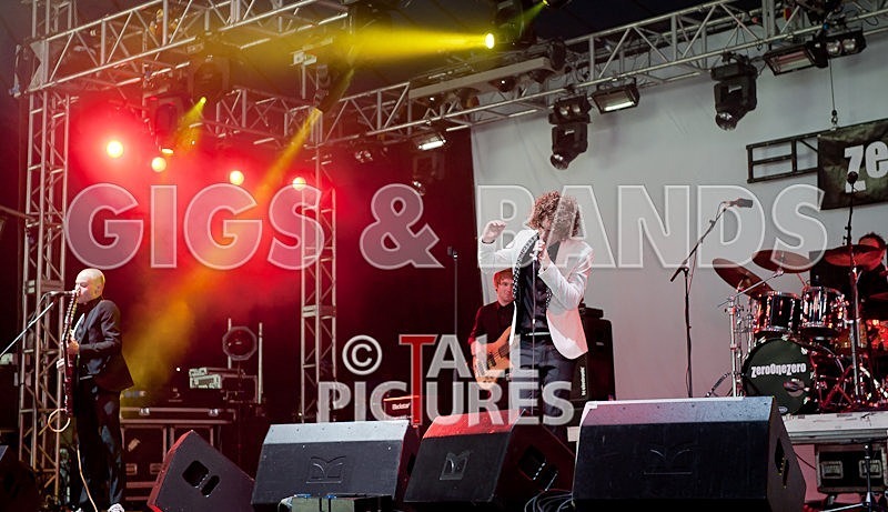 ZeroOneZero-7 - ZeroOneZero