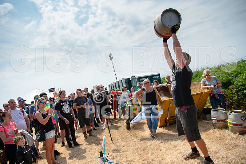 Greenman Chaos Festival 2018_The Scene-7 - GREENMAN CHAOS FESTIVAL 2018_THE SCENE