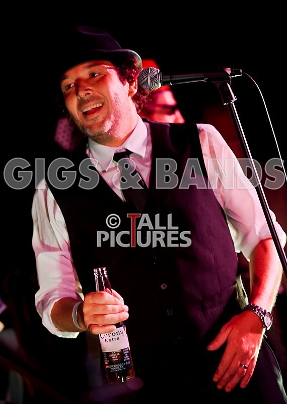 Sons of the Desert-51 - SONS OF THE DESERT