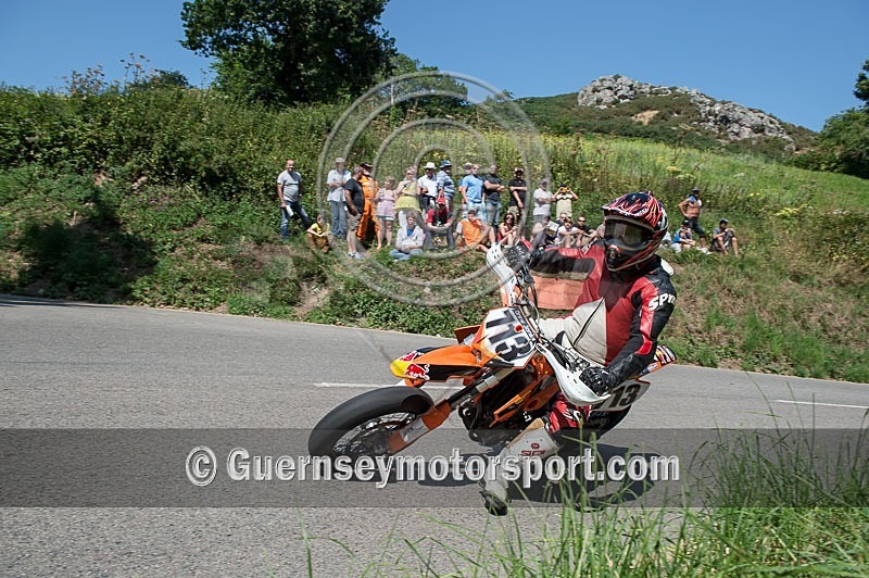 Jersey National Hill Climb_2013_Bike-69 - JERSEY NATIONAL 2013 - BIKES