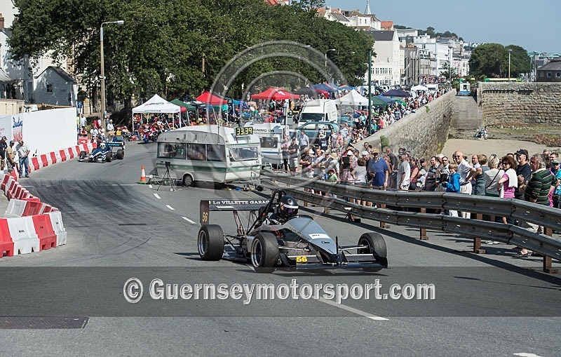 Guernsey National Hill Climb_2013_Car-262 - GUERNSEY NATIONAL 2013 - CARS