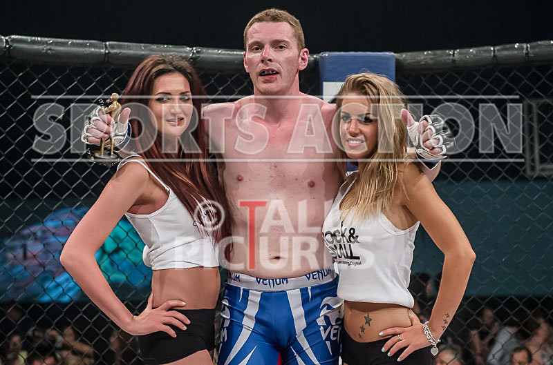 Lock-In 2014_Bout-9-27 - BOUT-9