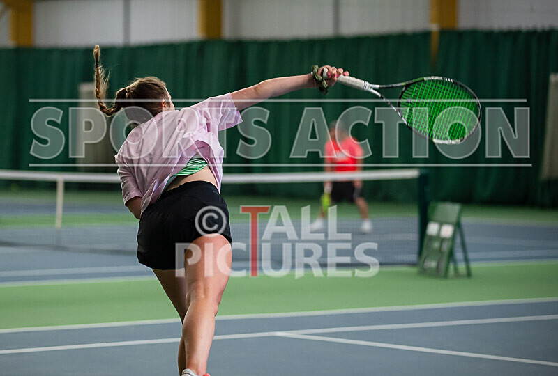 Tennis Inter-insular 2021-38 - TENNIS INTER-INSULAR 2021