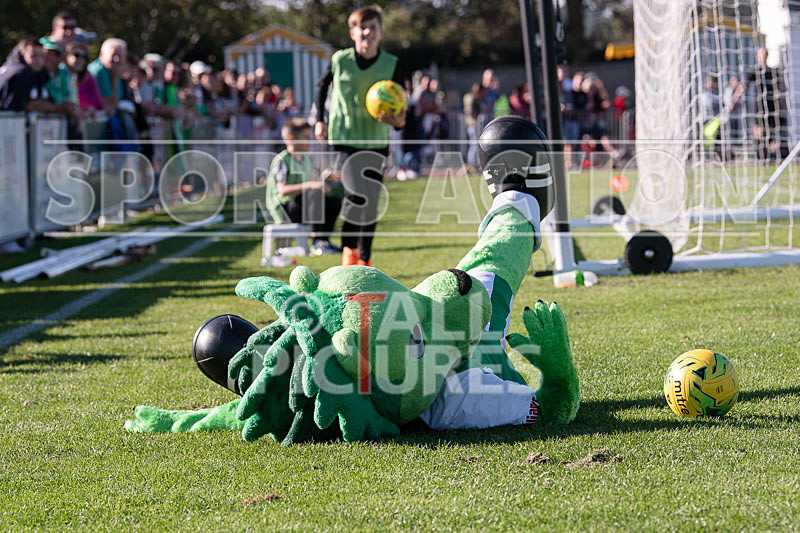 GFC v Hastings United 2018-37 - GUERNSEY FC v HASTINGS UNITED