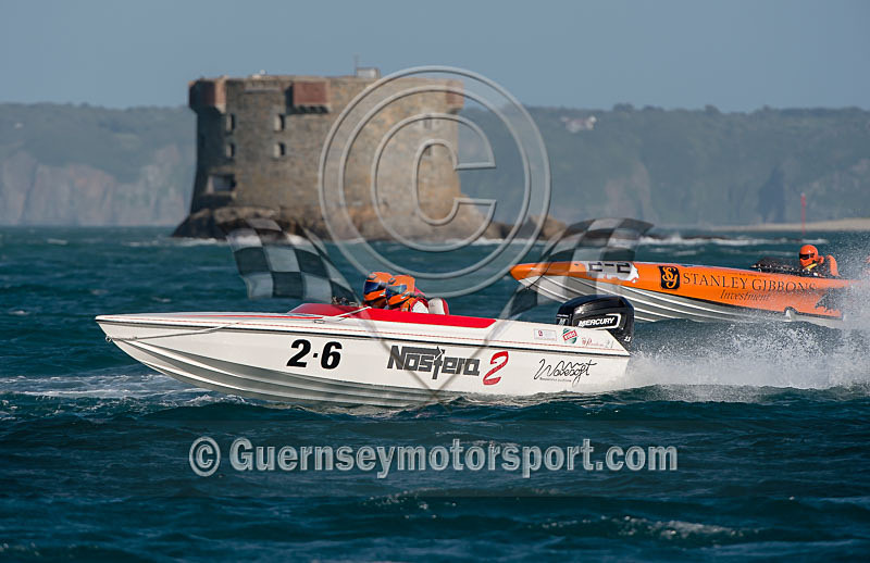 Powerboats 2015_Race-1-6 - GPA 2015 OFFSHORE CHAMPIONSHIP_RACE-1