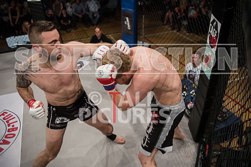 Lucas Brand v Josh Ozanne-27 - BOUT-10 Lucas Brand v Josh Ozanne
