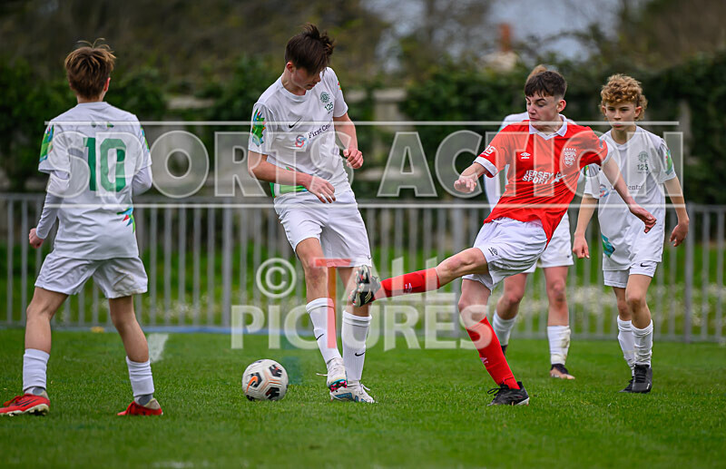 U15 Star Trophy 2023-76 - U15's STAR TROPHY 2023