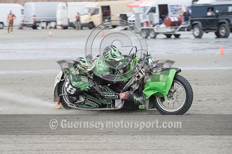 Sandace_2015_Sidecar-30 - BRITISH SAND ACE 1000cc SIDECARS - 2015