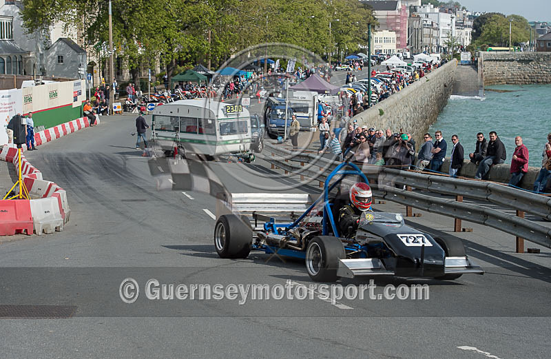 GMCCC Hill Climb_05-05-2014_Car-16 - CARS_05-05-2014