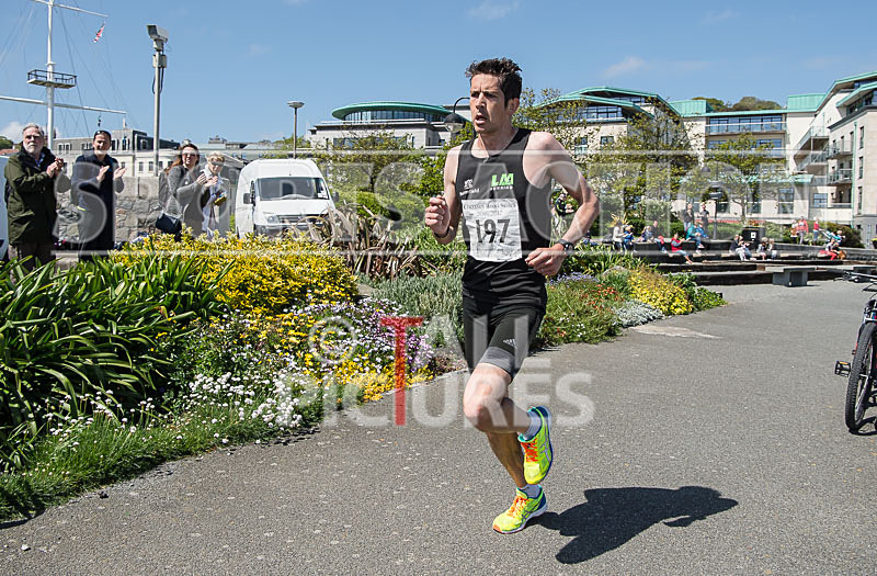 Lib Day 2017 Seven Mile Run-6 - LIB DAY SEVEN MILE ROAD RUN 2017