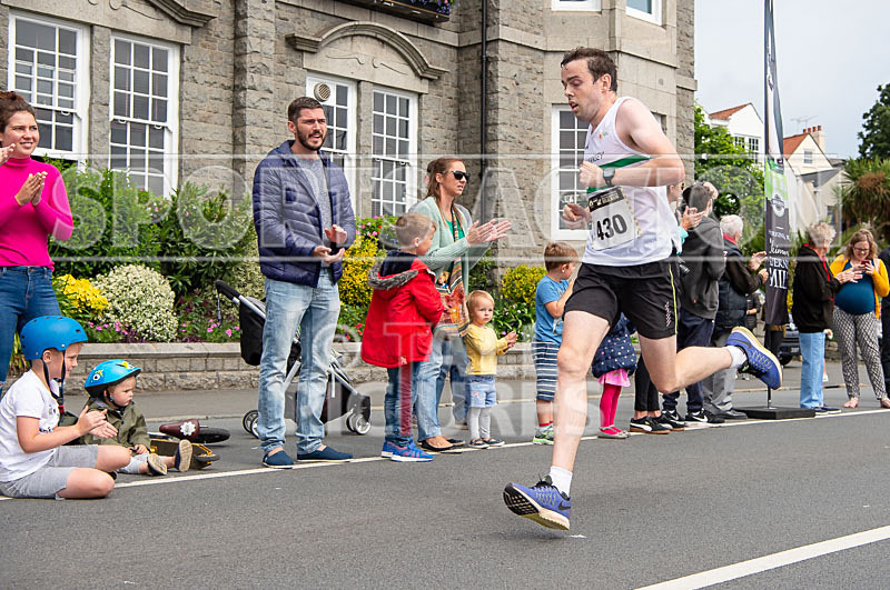 Guernsey Milk Half Marathon 2018-13 - GUERNSEY MILK HALF MARATHON 2018