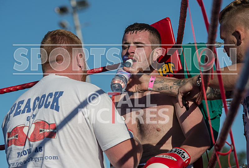 Open Air Boxing_2015_Bout-6-11 - BOUT-6