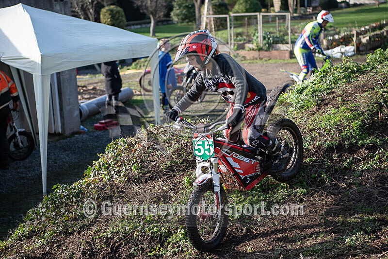 Junior Trials Training_2019-20 - JUNIOR TRIALS TRAINING SESSION 2019