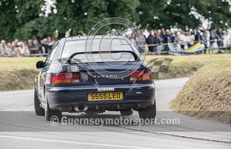 Guernsey National Hillclimb 2017_CAR-107 - GUERNSEY NATIONAL 2017 - CARS