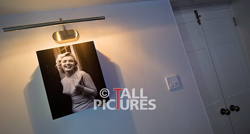 Farmhouse Home Cinema-15 - HOME CINEMA