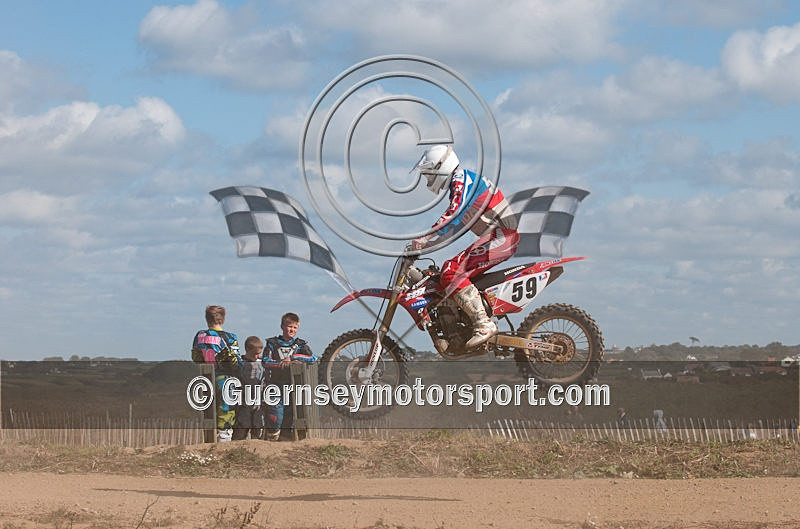 MX Training-69 - MOTO-X PRACTICE DAY 2010