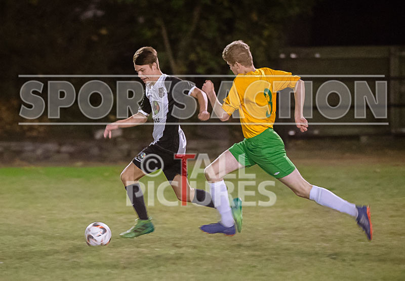 U18_Vale Rec v St Martins-25 - UNDER 18's_VALE REC v ST MARTINS