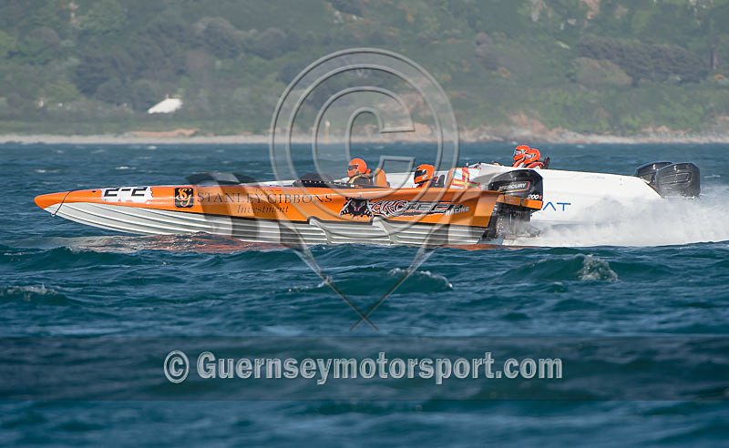 Powerboats 2015_Race-1-94 - GPA 2015 OFFSHORE CHAMPIONSHIP_RACE-1