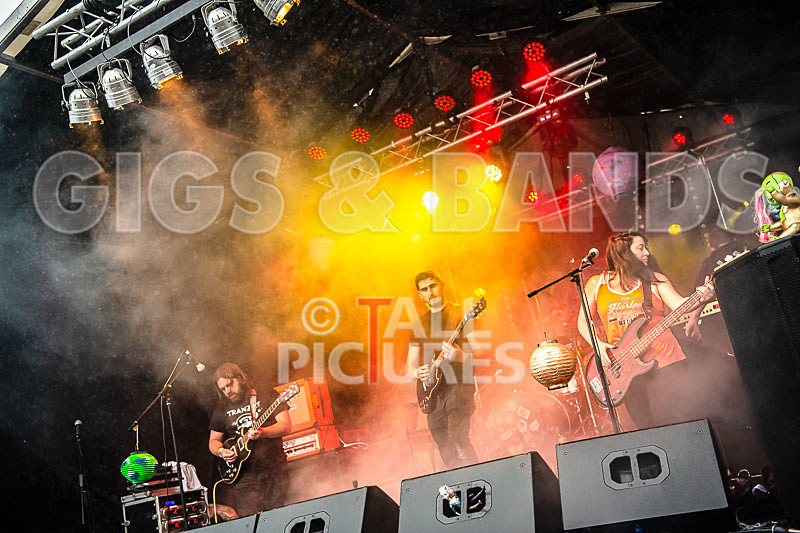 Dolmens-82 - DOLMENS