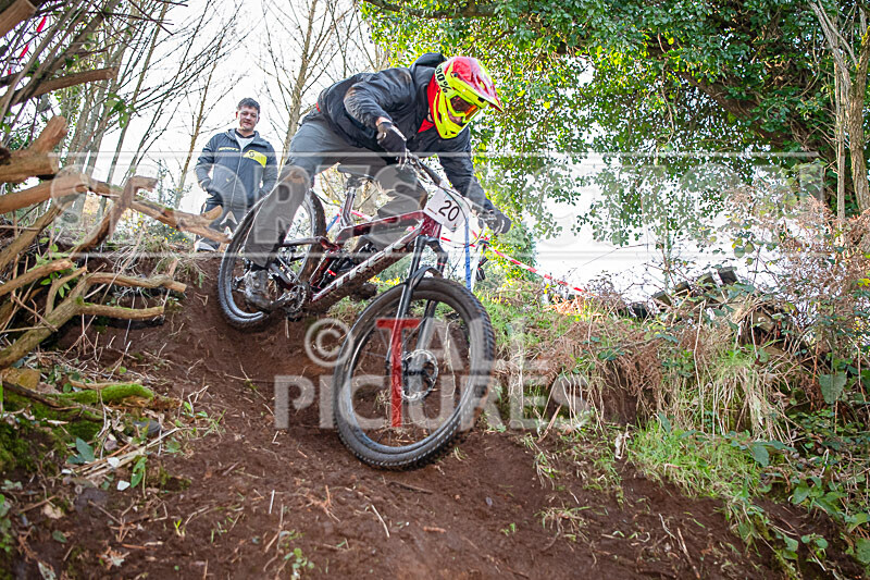 MTB Downhill_19-01-2020-58 - MTB WINTER DOWNHILL 2020_ROUND-2