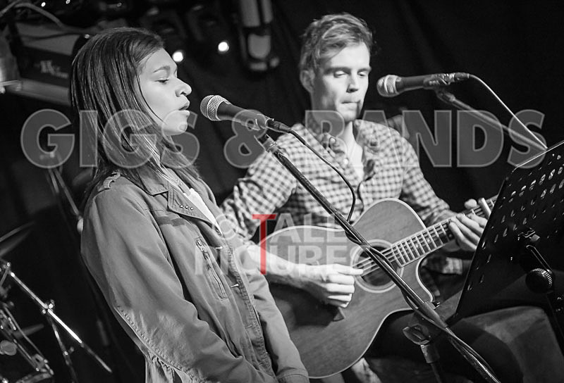 SoPM_Christmas Gig 2017-42 - SCHOOL OF POPULAR MUSIC CHRISTMAS GIG 2017