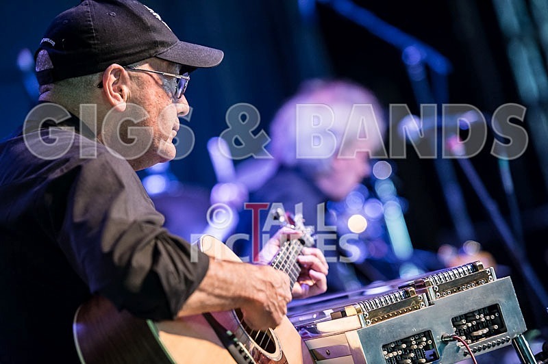 Albert Lee-9 - ALBERT LEE