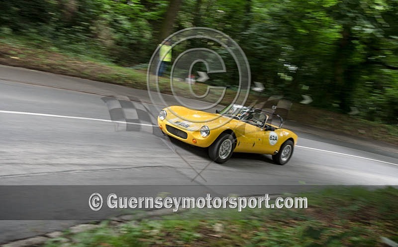 Heritage Charity Hill Climb_2013-266 - HERITAGE CHARITY HILL CLIMB 2013