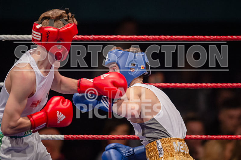 BOUT-8 - Charlie Watson v Kiel Merritt-18 - BOUT-8 - Charlie Watson v Kiel Merritt