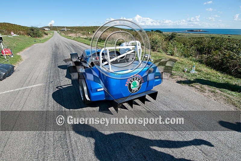 Ald Sprint_2010_Car-103 - ALDERNEY SPRINT 2010