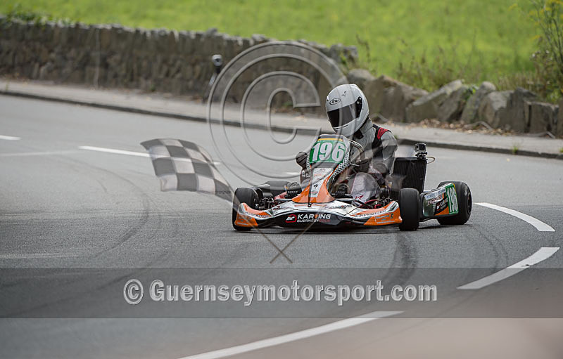 Vale Castle_2015_KART-1 - VALE CASTLE SPRINT 2015 - KARTS