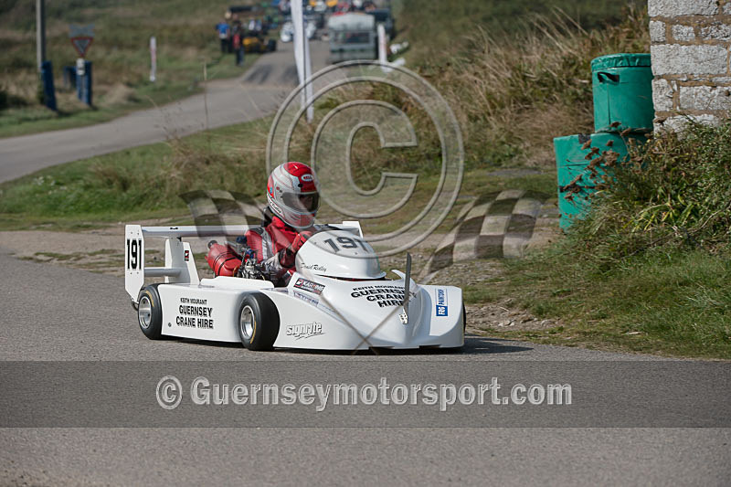 Alderney Sprint Kart_2014-1 - ALDERNEY SPRINT 2014 - KARTS