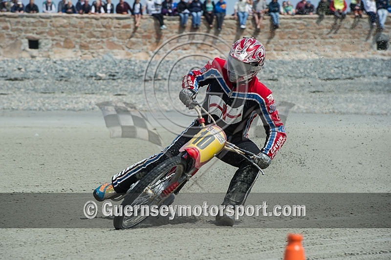 British Sand Ace Championships-82 - BRITISH SAND ACE 500cc SOLO RIDERS - 2012