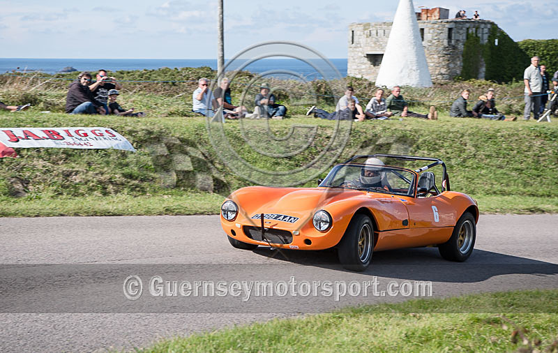 Fort Tourgis Hillclimb 2017-167 - ALDERNEY HILLCLIMB 2017