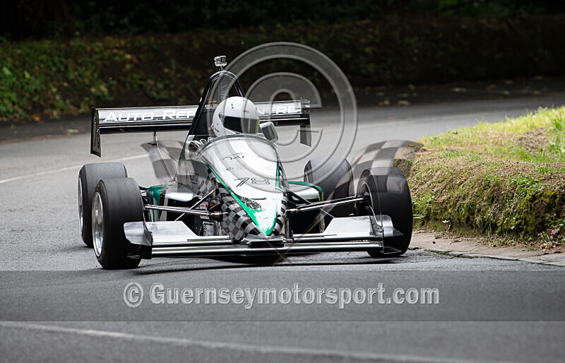 British Hillclimb_Guernsey 2019_CAR-29 - GUERNSEY NATIONAL 2019-CARS