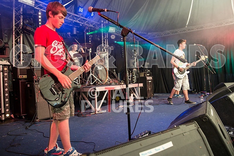 Chaos 2013_Doomsday Project-16 - DOOMSDAY PROJECT