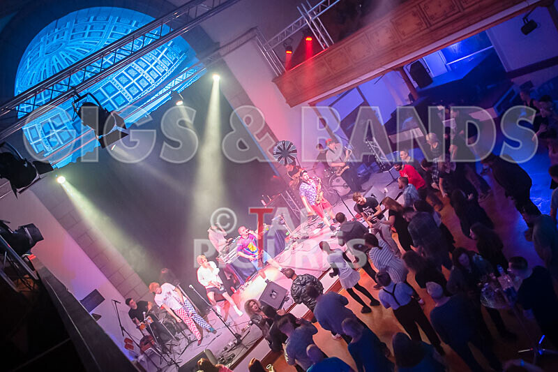 Dat Brass-61 - DAT BRASS