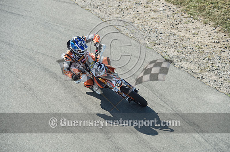 Alderney Airport Sprint_2014-34 - ALDERNEY AIRPORT SPEED EVENT 2014 - BIKES