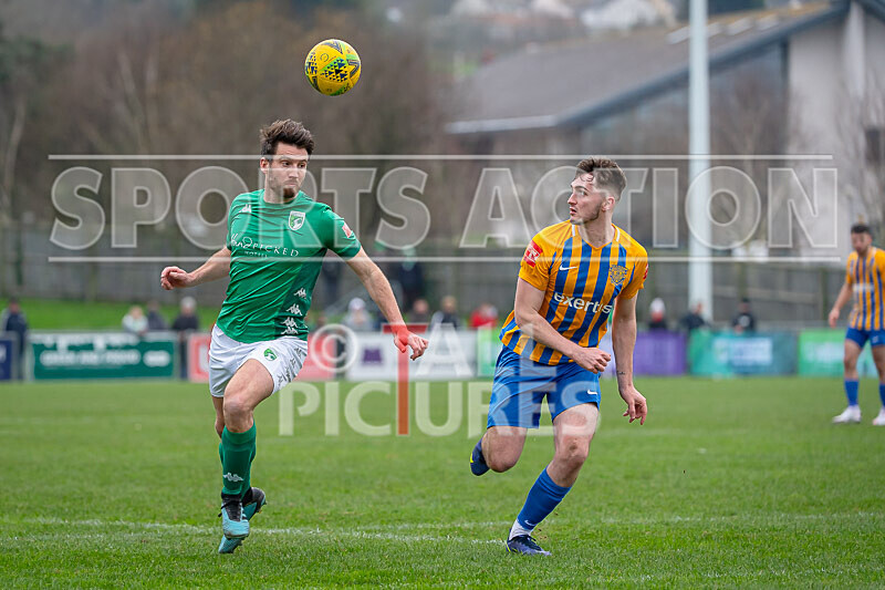 GFC v Basingstoke Town-51 - GFC v BASINGSTOKE TOWN