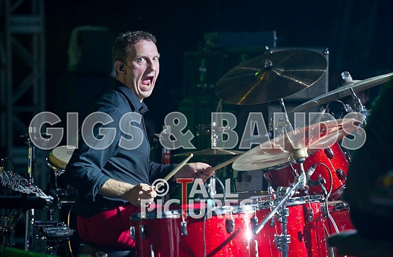 Primal Scream-17 - PRIMAL SCREAM